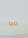 DAISY | ዴይዚ Earrings