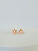 DAISY | ዴይዚ Earrings