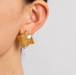 ADEY | አደይ EARRINGS