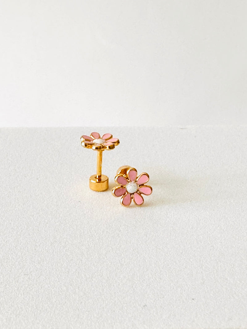 DAISY | ዴይዚ Earrings