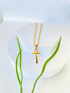 ቶ Ankh Egyptian Symbol